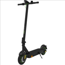 Acer AES023 E-Scooter Schwarz Lithium 36V 7.8Ah Straßenzulassung