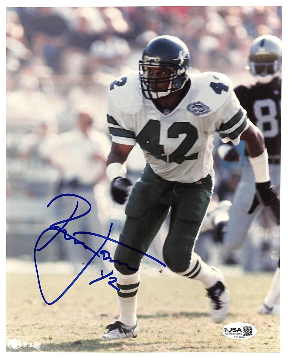Ronnie Lott Original Sports Autographed Items for sale | eBay