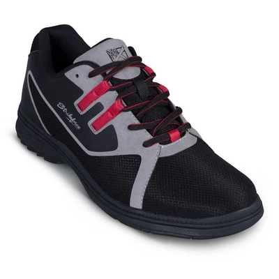 KR Strikeforce Ignite Mens Right Handed Bowling Shoes Size 10 - Image 1 of 4