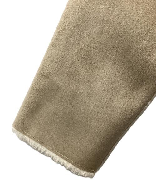 Ameri                    reversible coat beige 01… - image 4