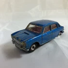 Dinky Toys Austin 1800 N 171 Made by Meccano Ltd in England Vintage