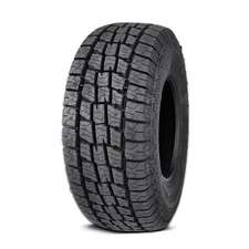 1 Lionhart Lionclaw ATX2 LT 235/80R17 All Terrain [40K Mileage Warranty 10 PLY]
