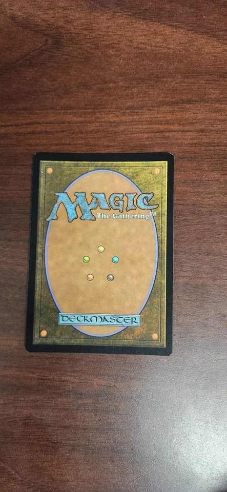 MTG Polluted Delta Modern Horizons 3 Foil M/NM - Image 2 of 2