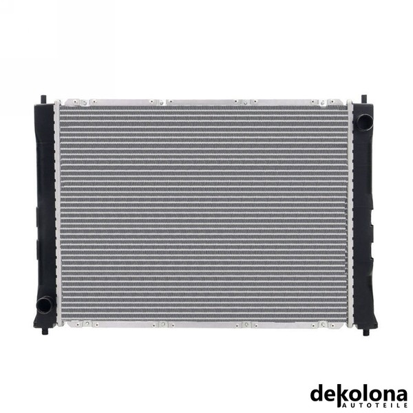 Radiator KüHler FüR Rover 400 Tourer 2.0I 200 Coupe, Honda Concerto Ab 08.89-image