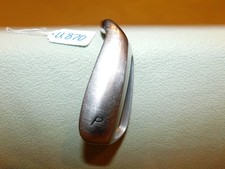 Taylor Made rac OS Steel Shaft X Flex Pitching Wedge 36.5 Inches U870