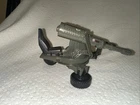 Vintage 1983 Hasbro G.I.Joe M-3363-9-1 Twin Battle Gun Whirlwind Green