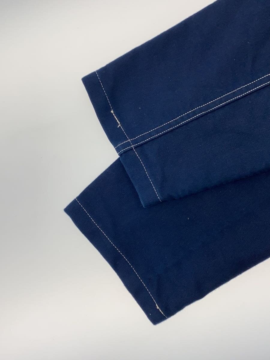 Buzz Rickson's Coverall Jacket Plain Blue Size 38… - image 15