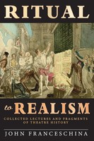 John Franceschina | Ritual To Realism | Taschenbuch | Englisch (2020)