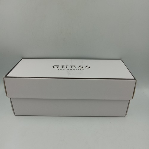 Guess TUTU Eva Rose Gold Metallic Bow Flip Flop Sandals Women’s 6M w/ Box....173 - Picture 5 of 7