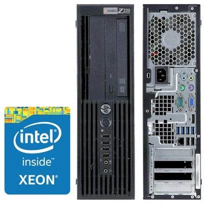 Hp z220 workstation | Acquisti Online su eBay
