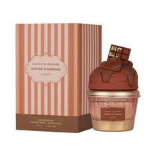 Lattafa Choco Overdose Give Me Gourmand Eau de Parfum 75 ml