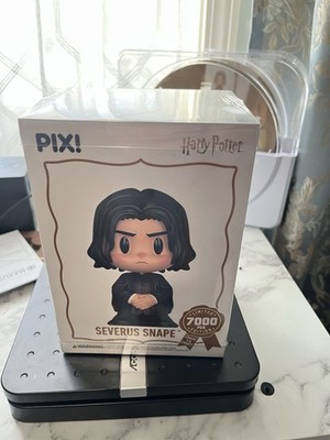 Thrilljoy Pix Vinyl Figure Professor Severus Snape