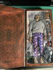 Big Lebowski, The Dude 12” Deluxe Action Figure *Rare*