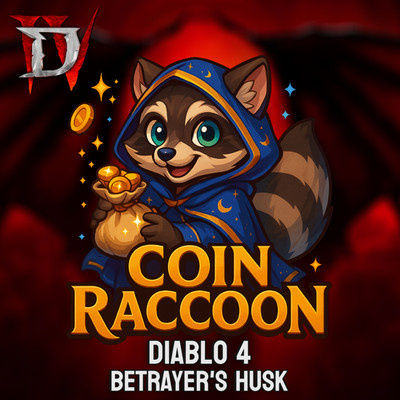Diablo 4 Season 13  50x Betrayer's Husk  Softcore  S13 