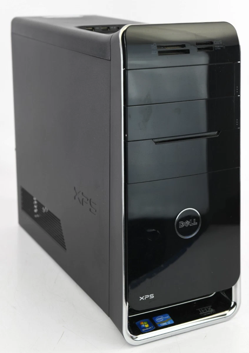 Dell Xps 8300 for sale - eBay
