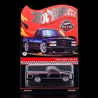 2022 Hot Wheels RLC 1990 Chevy 454 SS Red Line Club Exclusive