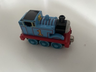 Thomas the Tank Engine Train Take N Play Diecast Gullane 2002 Magnetic 3228SR00