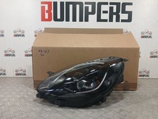 FORD PUMA ST-LINE MK1 2022 - 24 GENUINE FRONT LEFT PASSENGER SIDE LED HEADLIGHT
