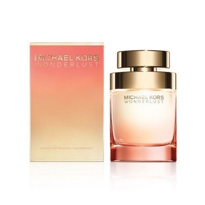 Wonderlust / Michael Kors EDP Spray 3.4 oz (100 ml) (w)