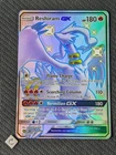 Reshiram GX SV51/SV94 - Hidden Fates Shiny Vault Holo Pokemon TCG NM