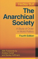 Hedley Bull | The Anarchical Society | Taschenbuch | Englisch (2012)