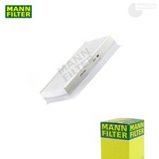 Innenraumfilter Partikelfilter Mann Hummel CU4054 für Mercedes Benz A B Klasse