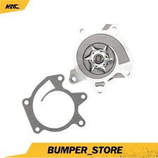 Water Pump For Nissan 2013-2024 Sentra 2017-2021 2022 Rogue Sport All AW6749