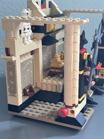 LEGO Indiana Jones: Indiana Jones and the Lost Tomb (7621)