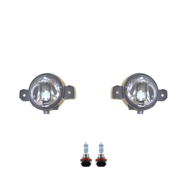 Nebelscheinwerfer Osram Night Breaker Laser L R Passend FüR Nissan Micra-image