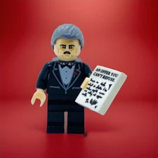 #0644 - The Godfather (Don Corleone)