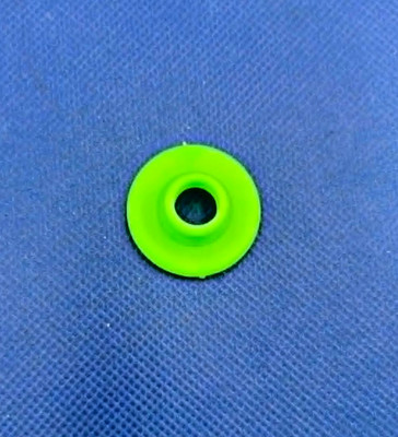 GI Joe 1992 Patriot Track Tread Roller Wheel Tire  Vehicle Part Hasbro ARAH