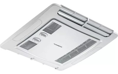 Dometic FreshJet FJX ADBM Luftverteilerbox mit manueller Bedienung- B-Ware