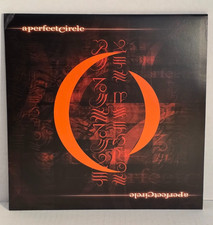 A Perfect Circle - Mer De Noms 2xLP 180 Gram NM/VG 2008 US