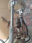 Portalign Tool Co. Drill Guide Pat 3874810 & 3/8 Craftsman drill w Jacobs chuck — photo 4