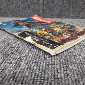 KOEI Famicom Soft Nobunaga's Ambition Sengoku Yuden Used