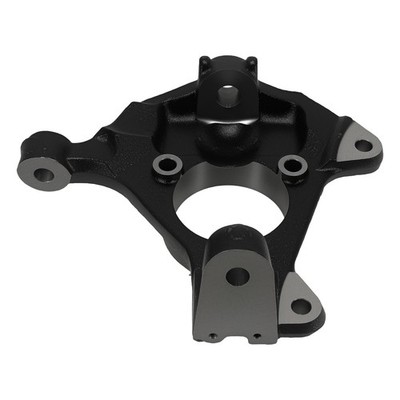 Front Left Side Knuckle for Chevrolet Silverado/Suburban 2007-14 15125944