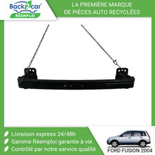 Pare-choc avant Ford FUSION