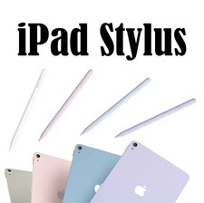 Stylus Pen for iPad 2018-2025, Apple Pencil for iPad 11th A16/10/9/8/7/6 Gen.