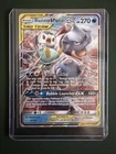 Pokémon TCG Blastoise & Piplup GX Tag Team Cosmic Eclipse 38/236