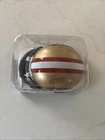 Joe Montana Signed 49ers Mini Helmet SB XIX MVP Upper Deck UDA COA