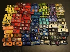 Lot of 86 Loose Hot Wheels + 26 Matchbox Cars - Vintage Diecast Toy
