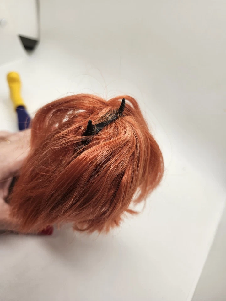 DC Super Hero Girls 12" Entrenamiento Acción Muñeca Batgirl Figura de Acción Ajustable  Foto 3 de 4