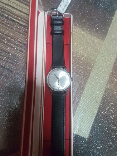 Orologio Meccanico Vintage Anni 60 - Foto 4 di 6