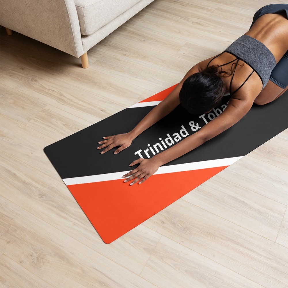 Yoga mat