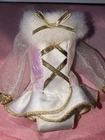 Vintage 1996 Skating Dream Mattel Barbie Outfit Only