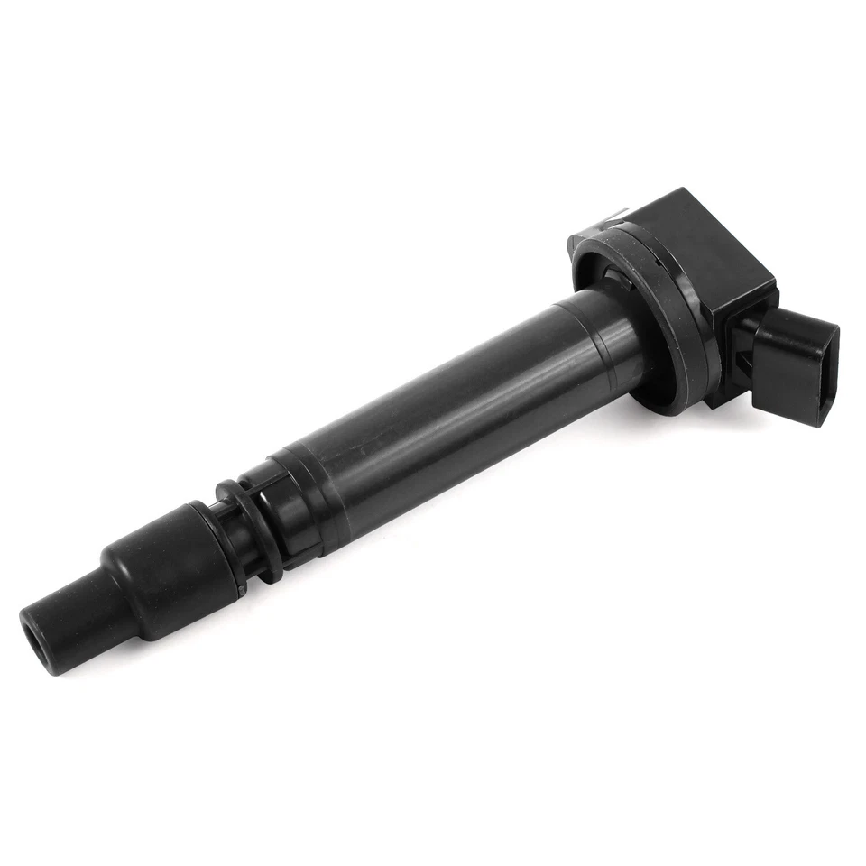 4X IGNITION COIL 90919-02250 FITS FOR TOYOTA CAMRY LEXUS RC350 ES350 GX300 - Imagem 3 de 4