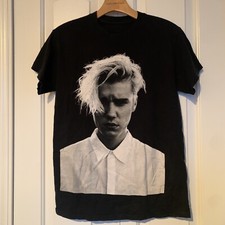 Justin Bieber Purpose Tour Shirt Sz S