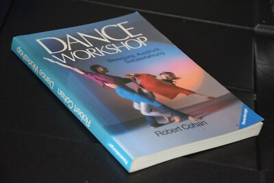 The Dance Workshop Bewegung