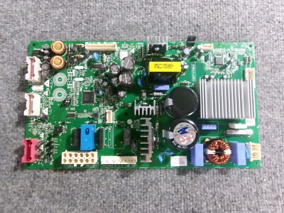 EBR74796472 LG REFRIGERATOR MAIN CONTROL BOARD