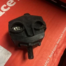 NEW  ILSCO  IPC 4 / 0-2 / 0 KUPLER TAP Insulation Piercing Connector 600V